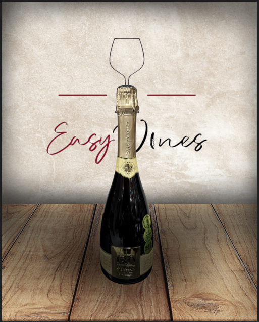 130 Blank de Blank - Chardonnay e Pinot Noir