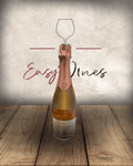 Casa Valduga Arte Brut Rose - Chardonnay e Pinot Noir