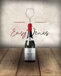 Ándre Montessuy - Pinot Noir