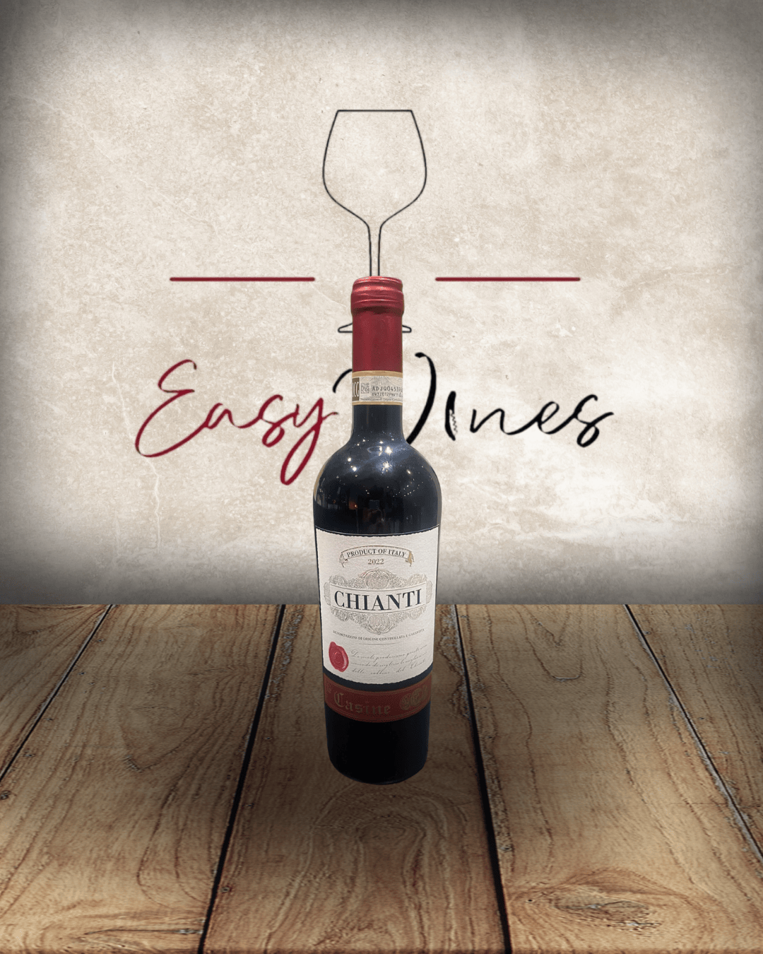 Le Casine - Chianti