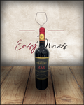 Max Errazuri - Cabernet Sauvignon