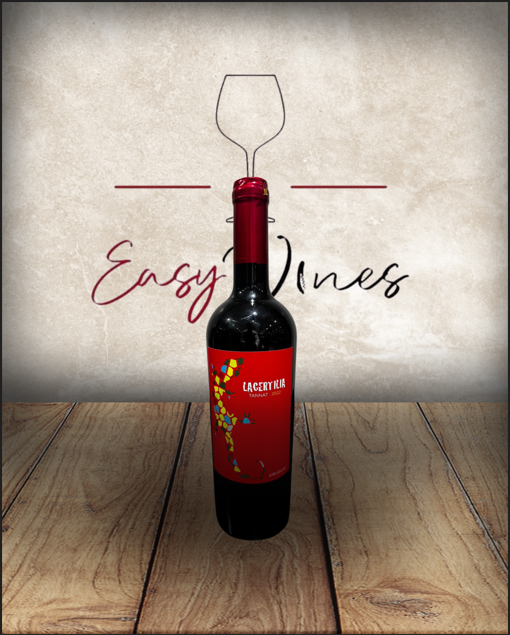 Lacertilha - Tannat