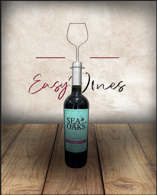 Sea Oaks Tinto