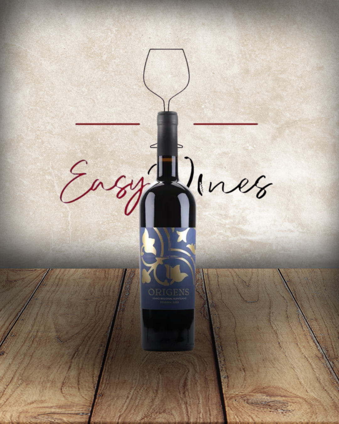 Origens Reserva Tinto