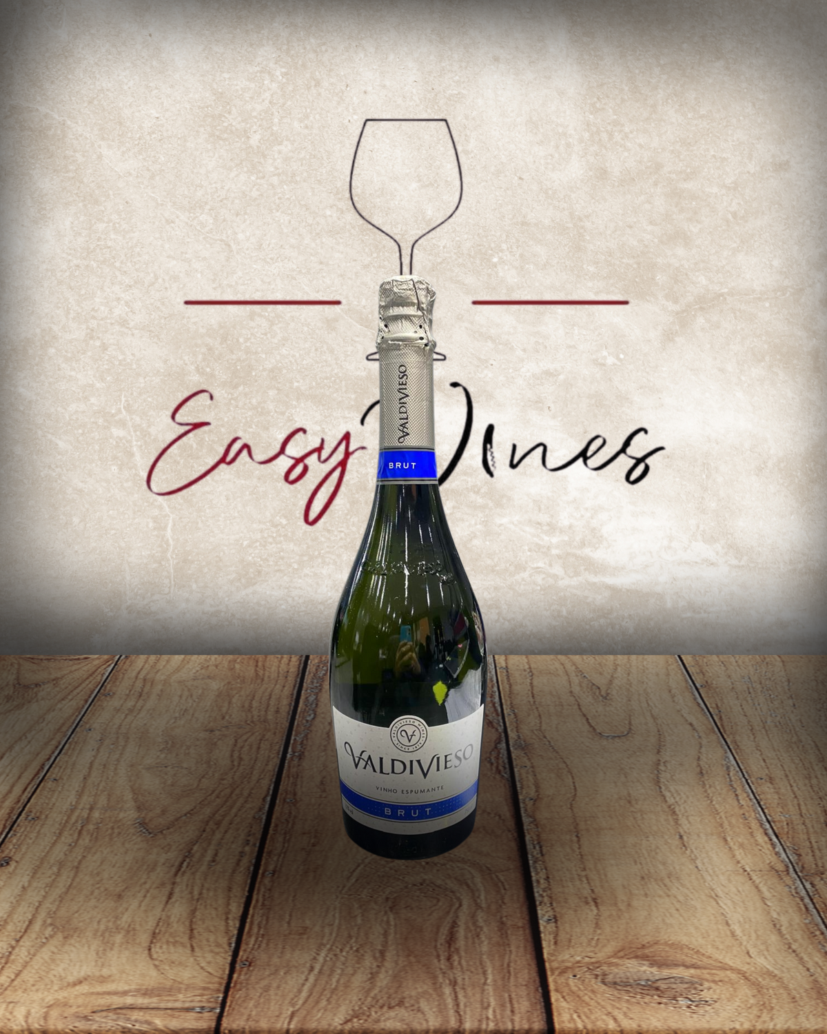 Viña Valdivieso - Brut