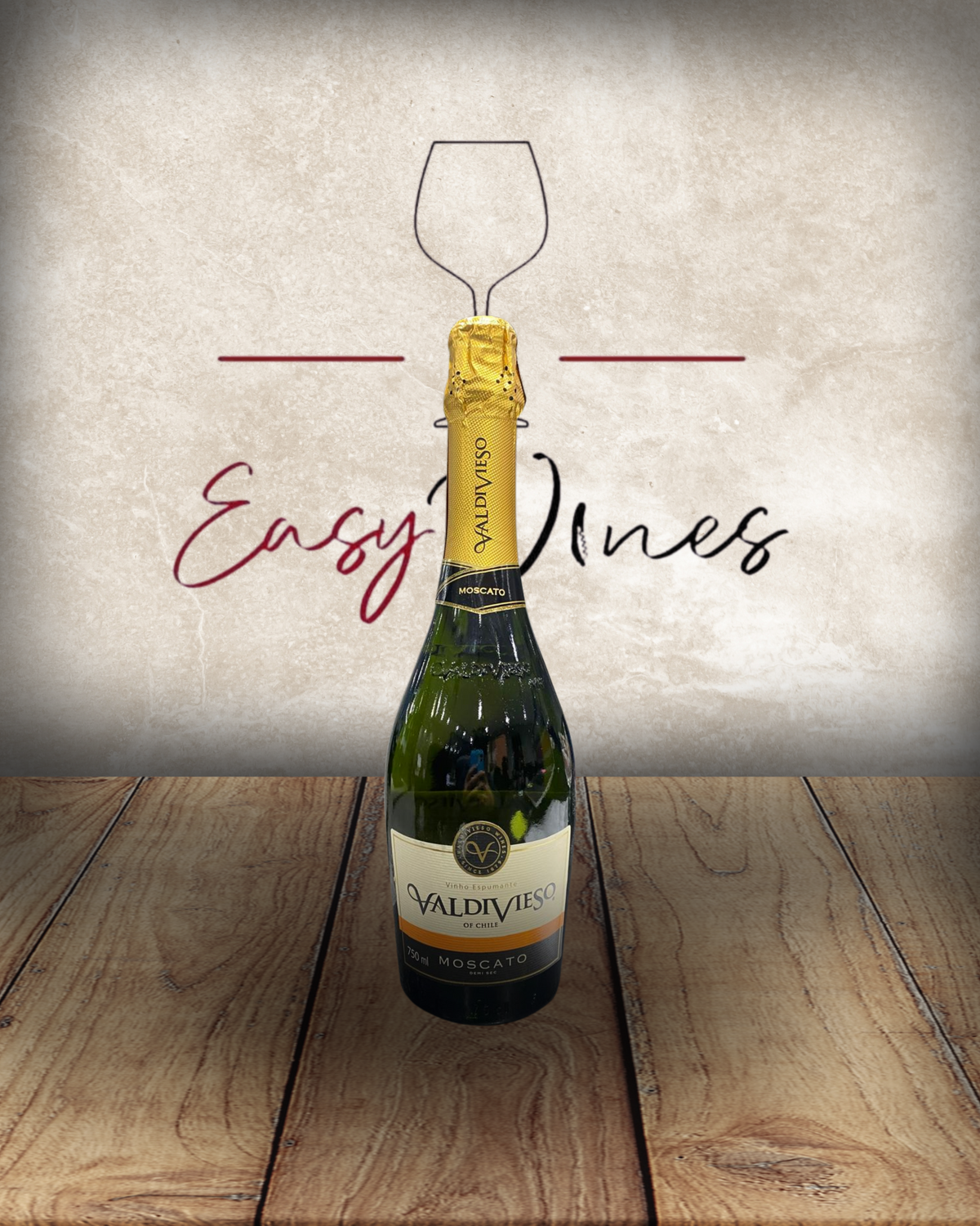 Viña Valdivieso - Moscato