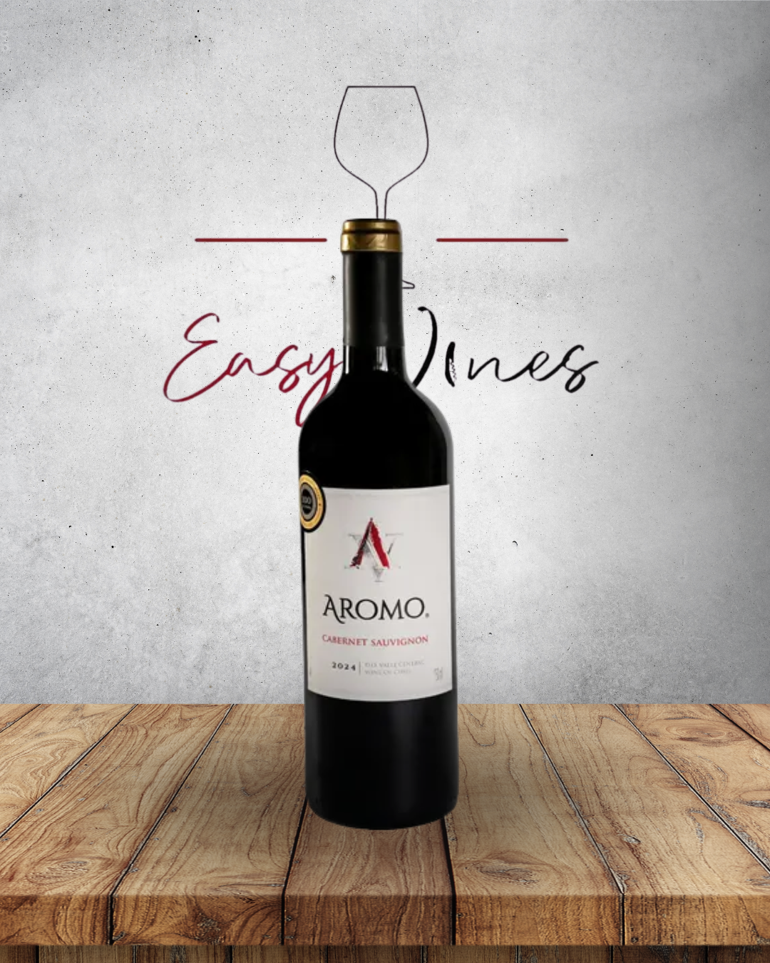 Aromo - Cabernet Sauvignon
