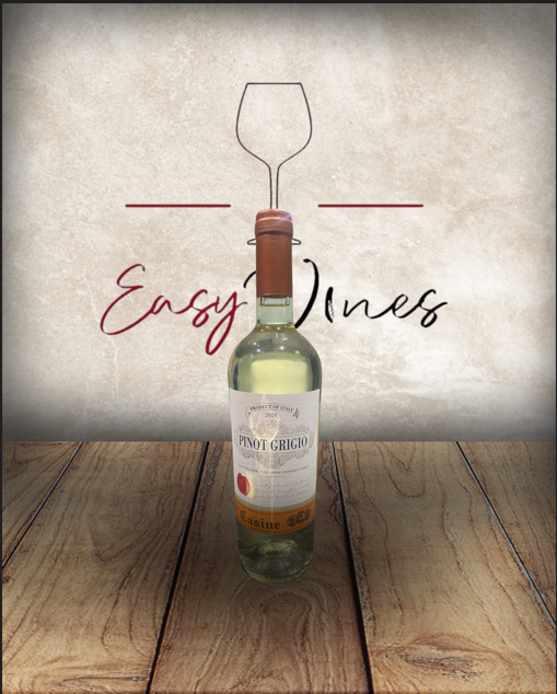 Le Casine - Pinot Grigio