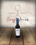 Bons Ventos Tinto - Castelão (Periquita), Camarate, Tinta miuda e Touriga Nacional