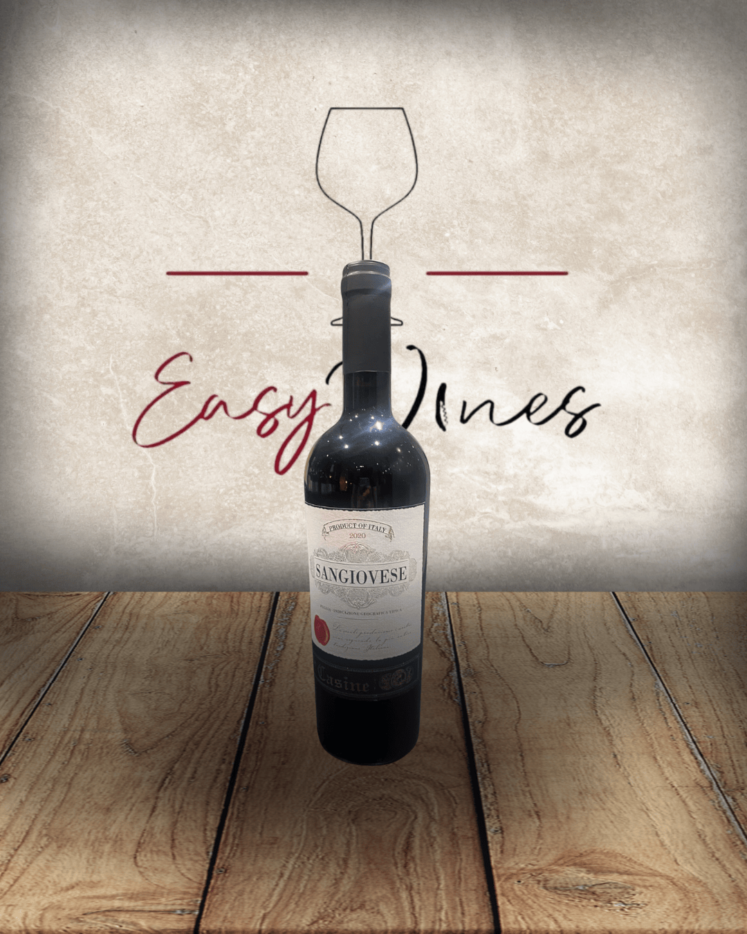 Sangiovese - Sangiovese