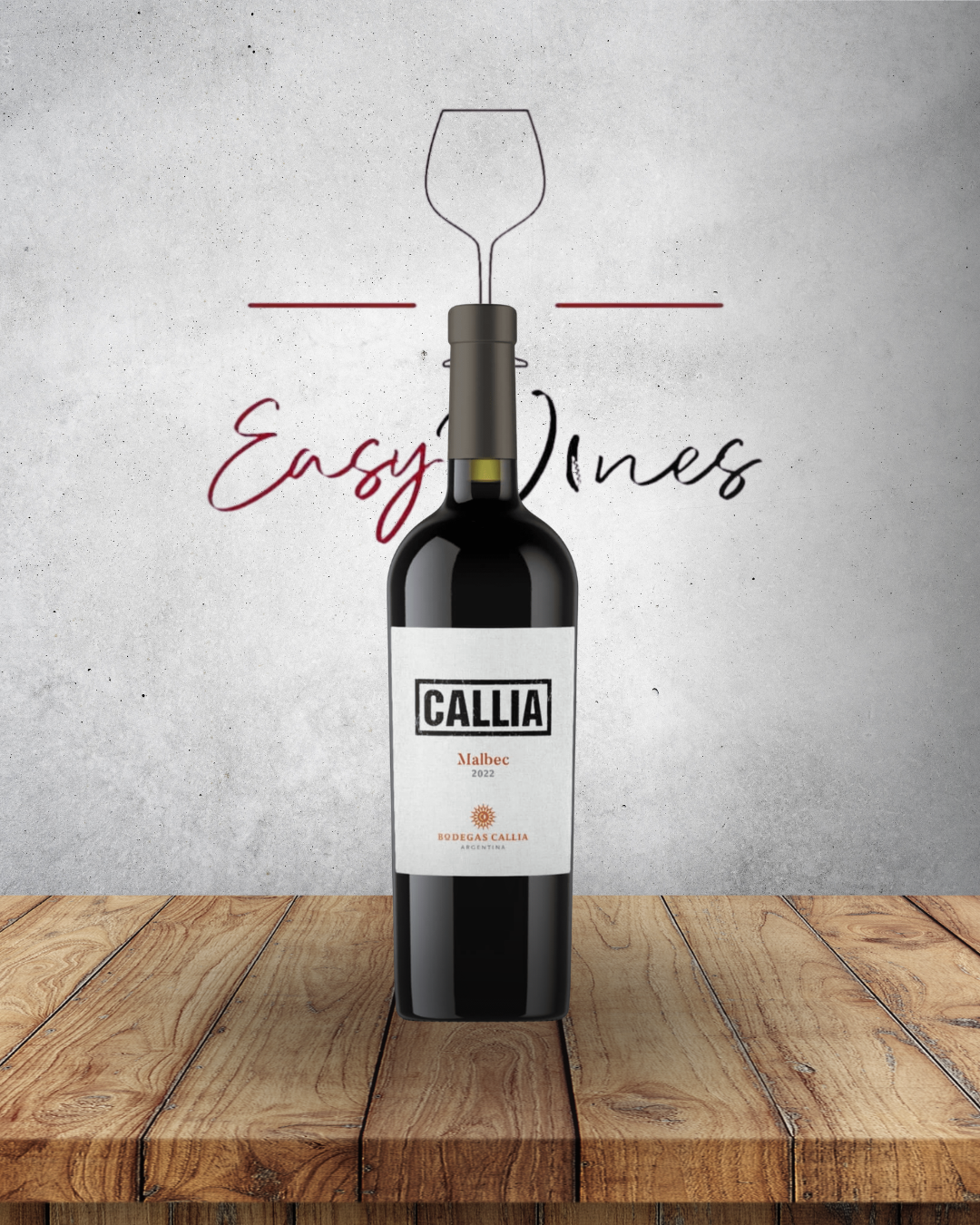 Callia Malbec