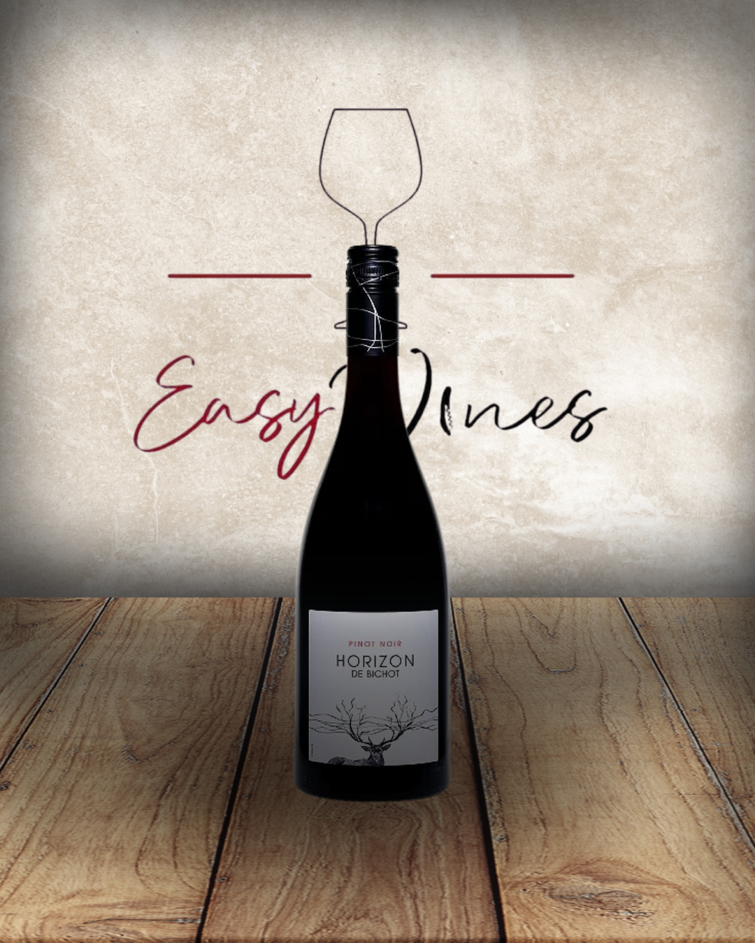 Albert Bichot - Horizon - Pinot Noir