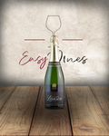Champagne Lanson - Le Black