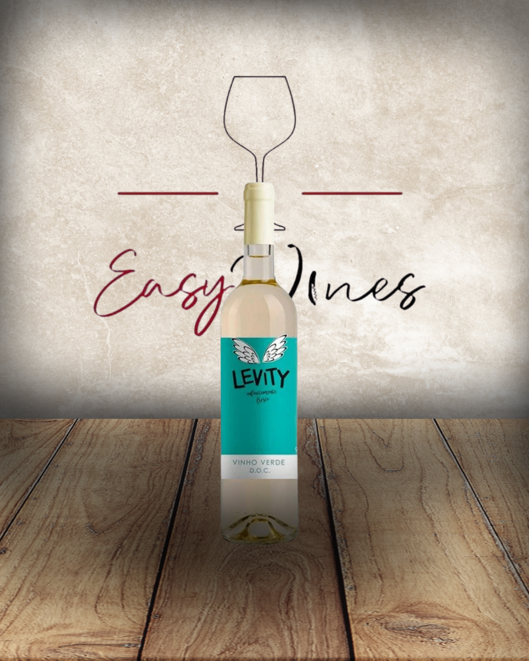 Vinho Verde - Levity Branco