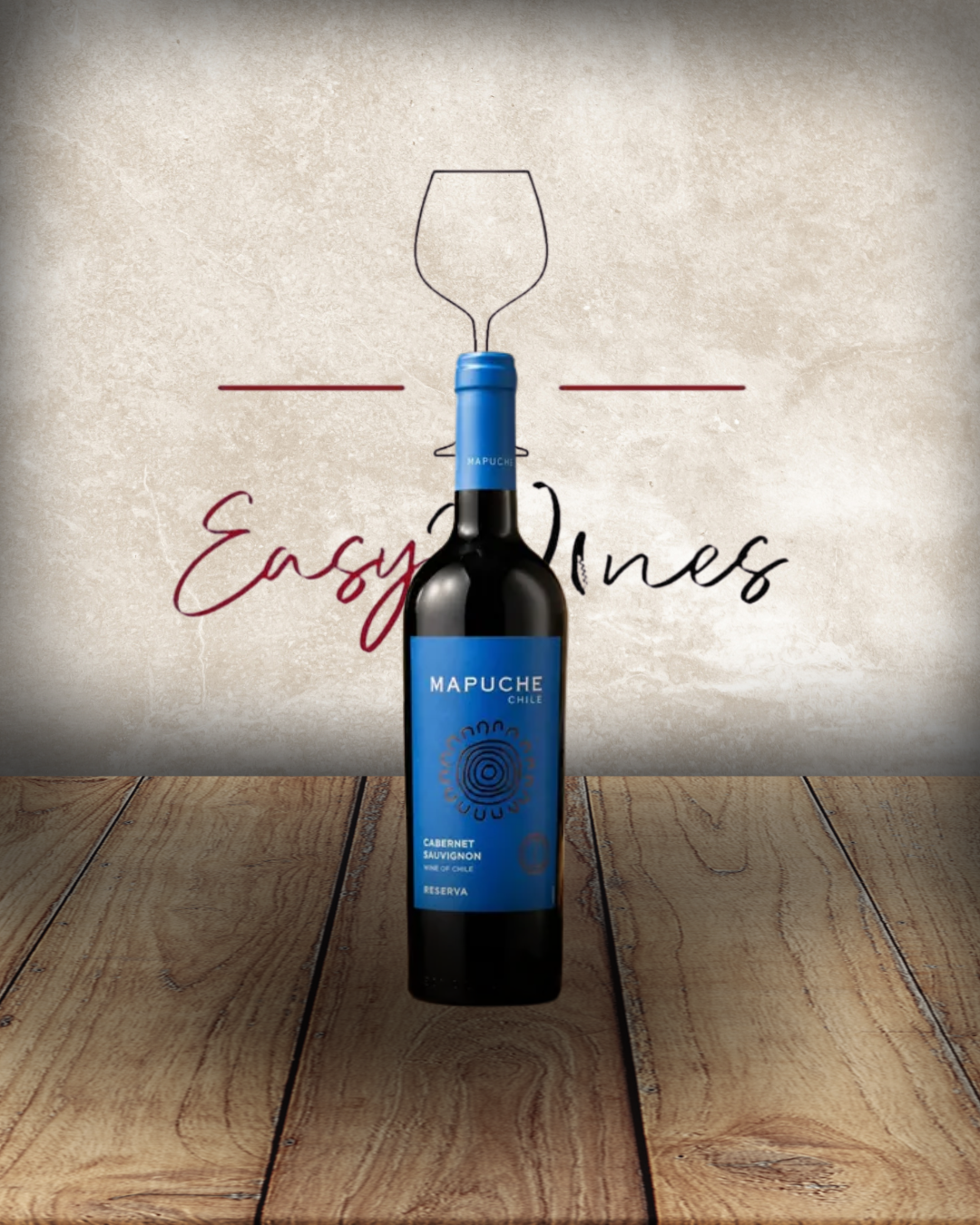 Mapuche - Cabernet Sauvignon