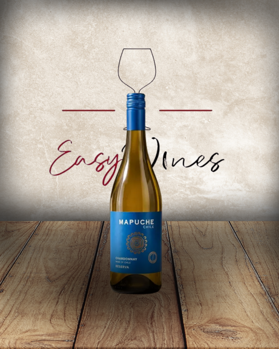 Mapuche - Chardonnay